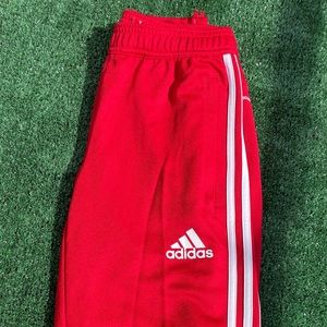 Adidas Tiro 19 Red Mens Size Small